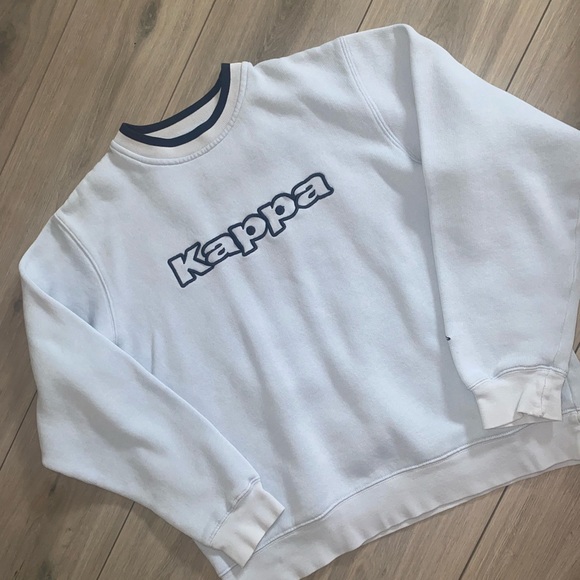 Kappa sweater - Picture 2 of 4